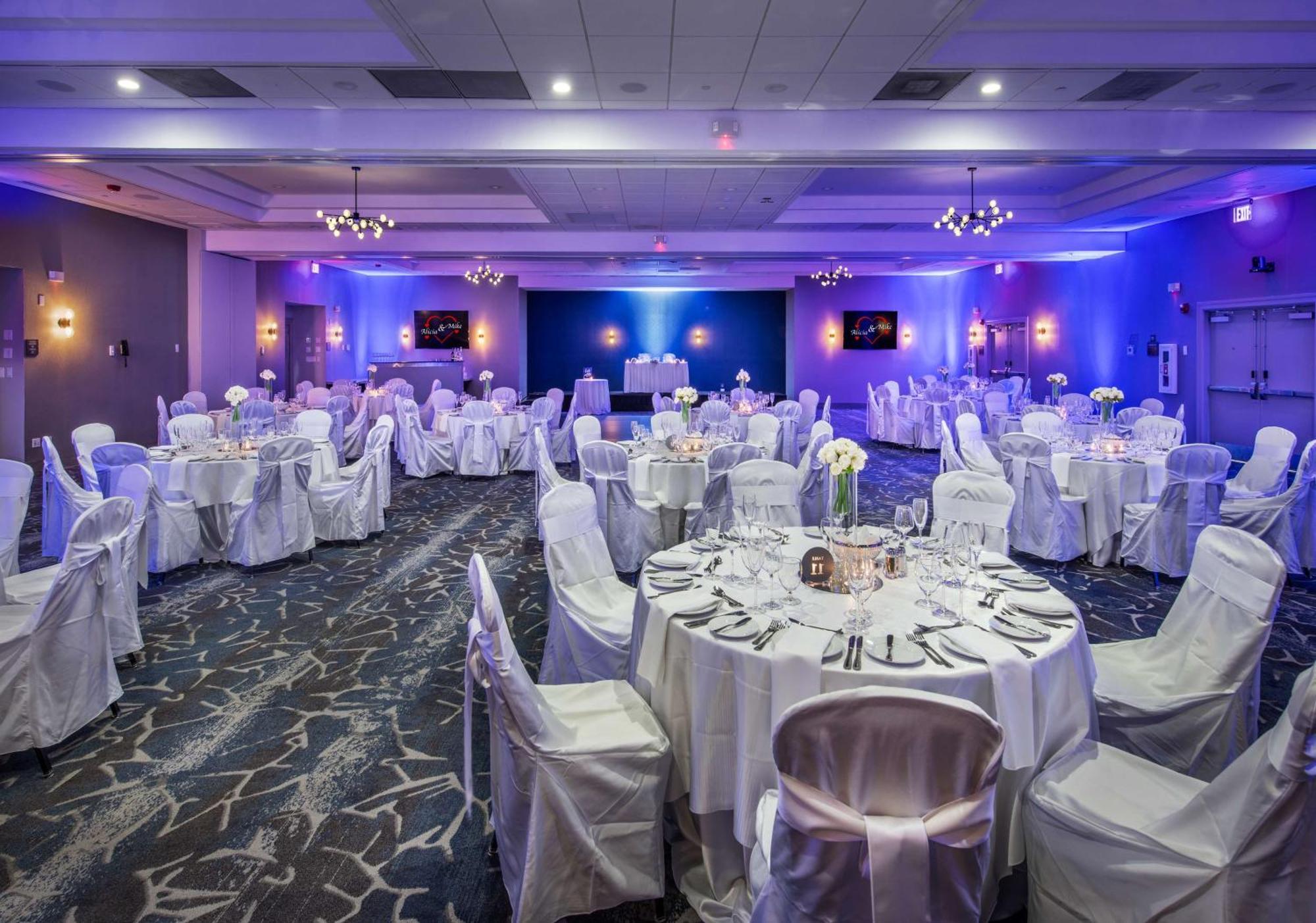 Doubletree By Hilton Monroe Township Cranbury Hotel Rossmoor Exterior photo